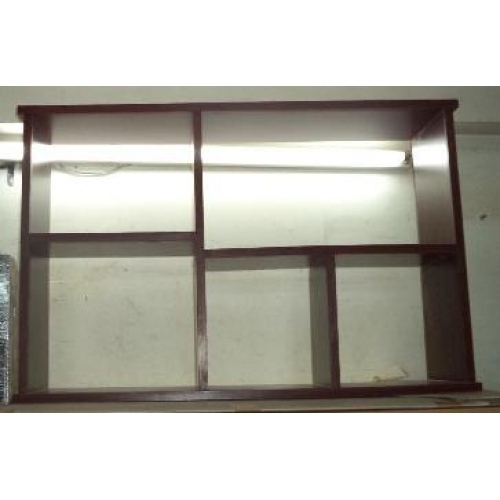 Kệ sách treo tường