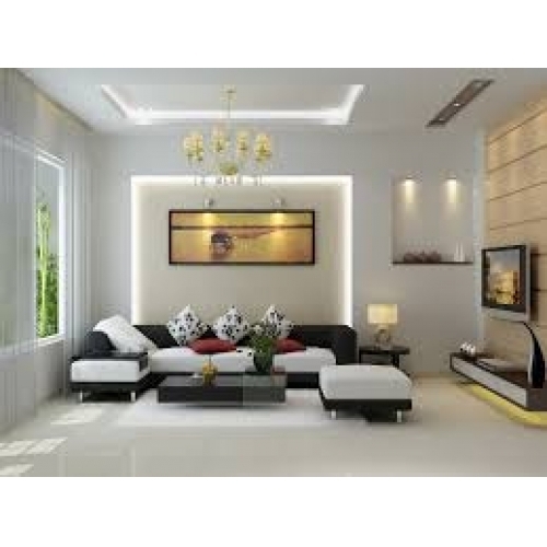 Nội thất phòng khách