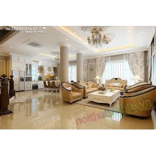 Bàn ghế phòng khách