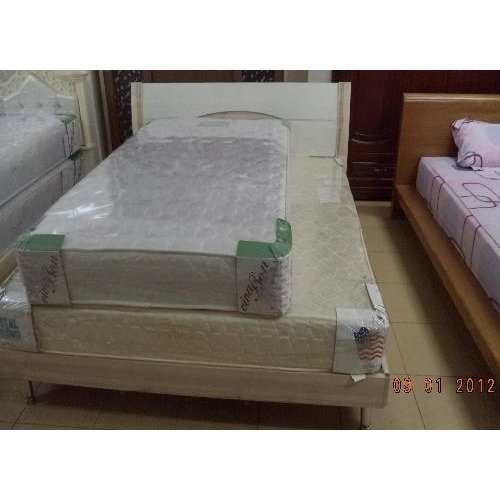 Giường ngủ cao cấp