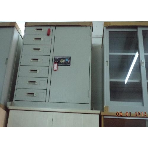 Két sắt
