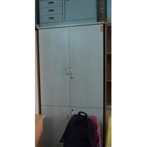 Tủ quần áo gỗ
