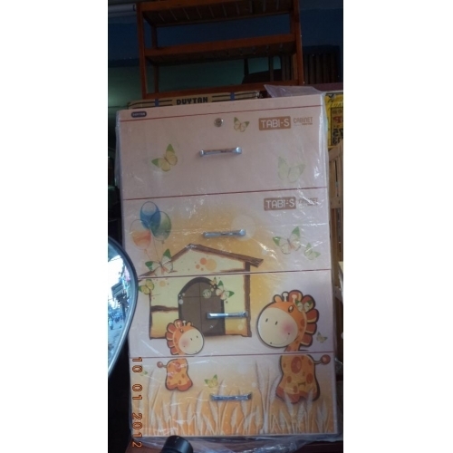 Tủ baby