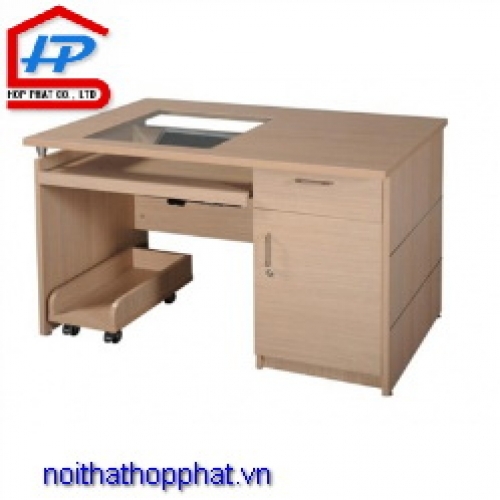 Bàn làm việc HR 1200 LCD
