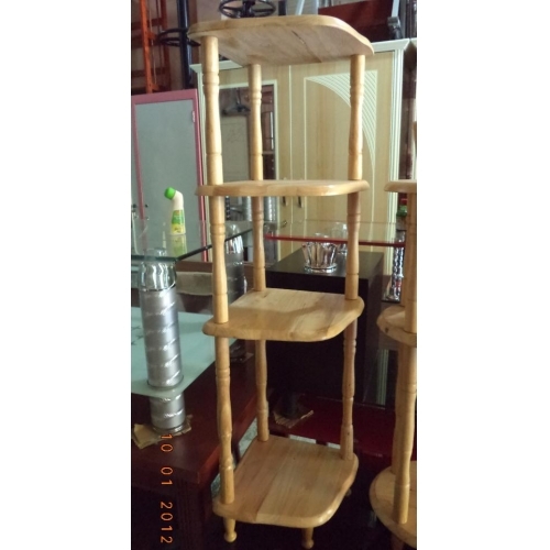 kệ báo