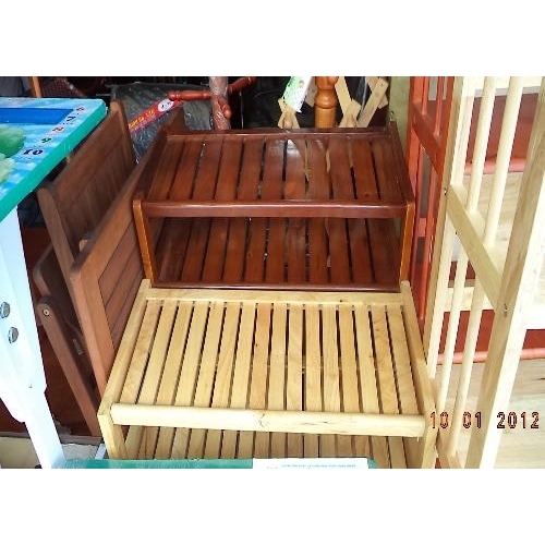 Kệ đựng dép