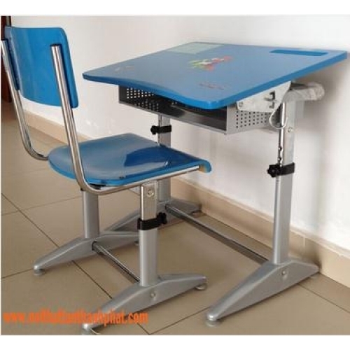 BÀN GHẾ HỌC SINH TIỂU HỌC TTP-BHS104