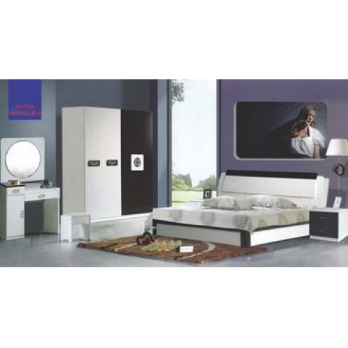 GIƯỜNG NGỦ TTP-GN390