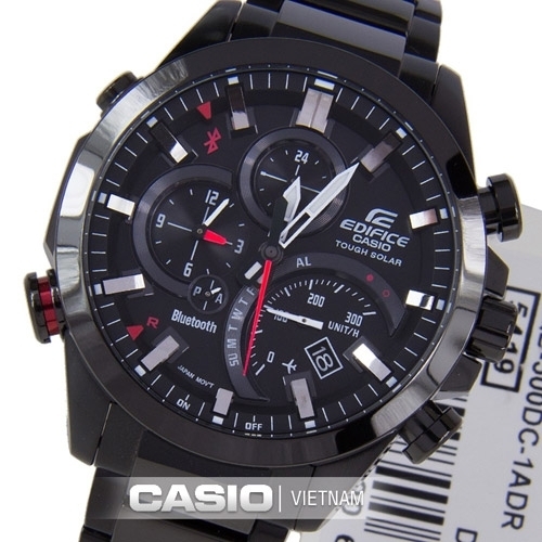 Đồng hồ Casio EQB-500DC-1A