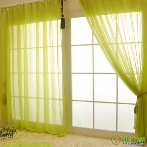 Rèm cửa Hàn Quốc