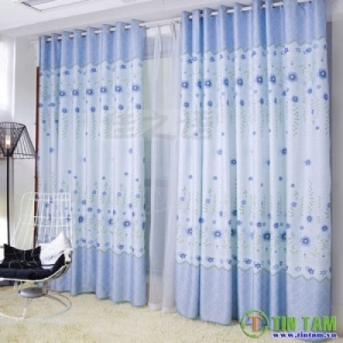 Rèm cửa Hàn Quốc