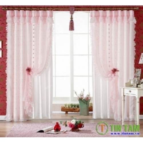 Rèm cửa Hàn Quốc