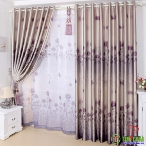 Rèm cửa Hàn Quốc