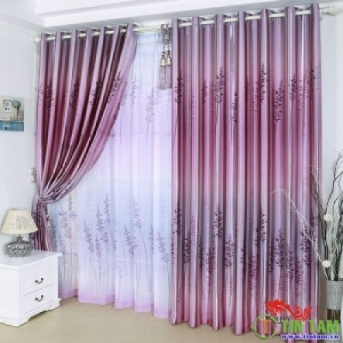 Rèm cửa Hàn Quốc