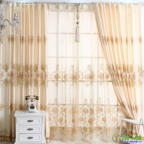 Rèm cửa Hàn Quốc
