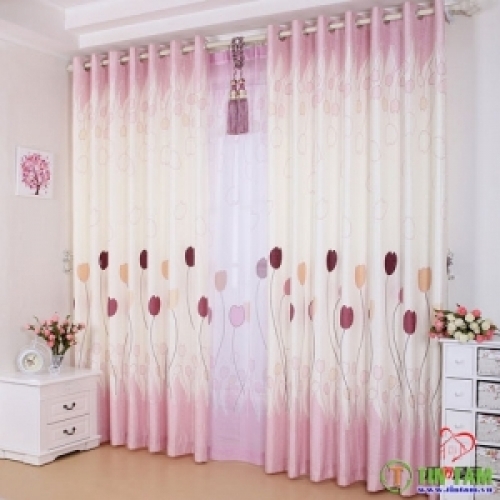 Rèm cửa Hàn Quốc