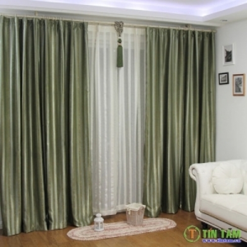 Rèm cửa Hàn Quốc
