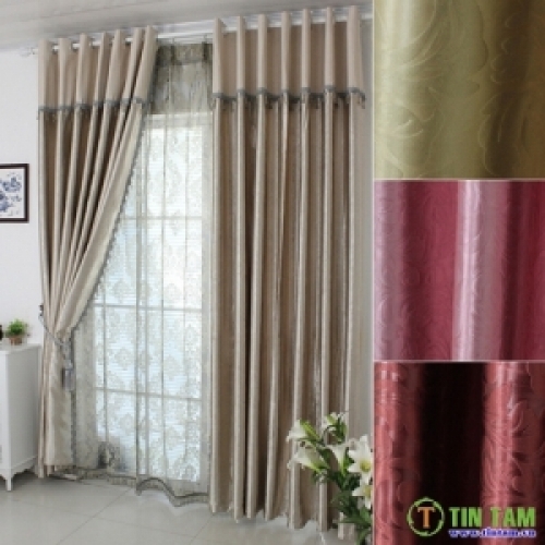 Rèm Chống Nắng