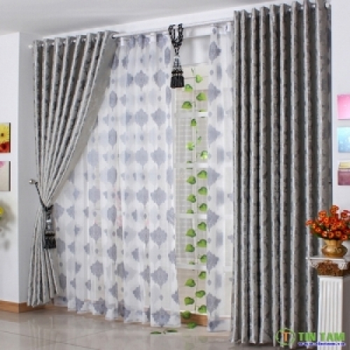 Rèm Chống Nắng