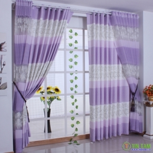 Rèm Chống Nắng