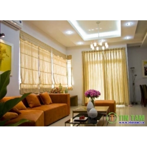 Rèm cửa giá rẻ