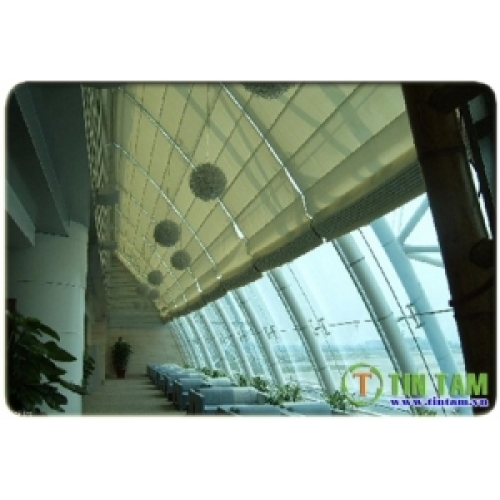 Rèm tự động giá rẻ