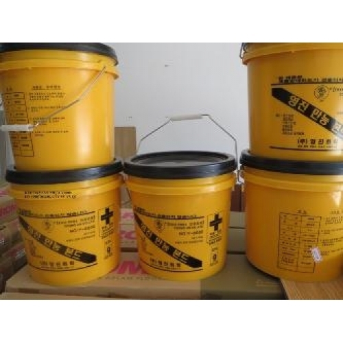 Keo dán sàn Hàn Quốc Y6000
