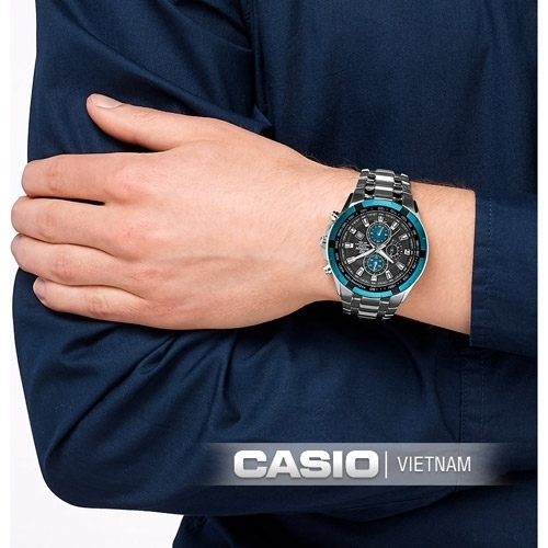 Đồng hồ Casio Edifice EF-539D-1A2VUDF