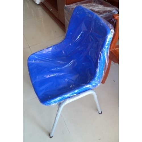 Ghế nhựa hội trường
