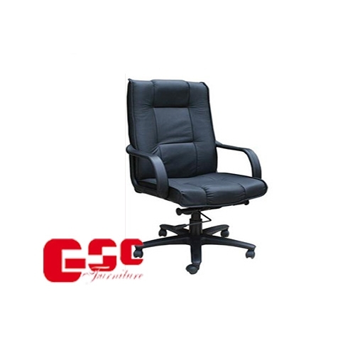 Ghế lãnh đạo da SG350B