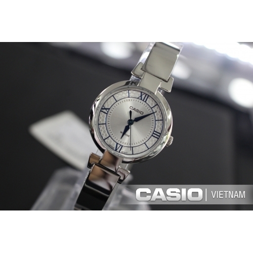 Đồng hồ Casio LTP-E403D-6AVDF