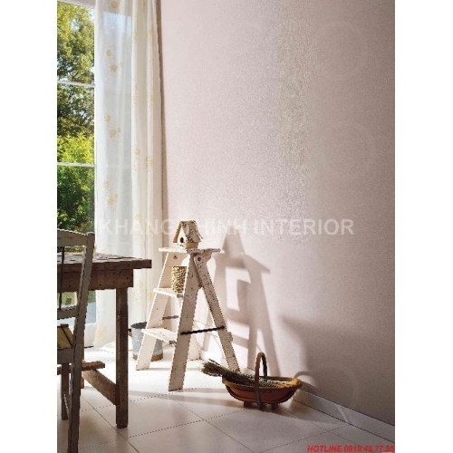 LÀM ĐẸP NHÀ VỚI GIẤY DÁN TƯỜNG NHẬT BẢN