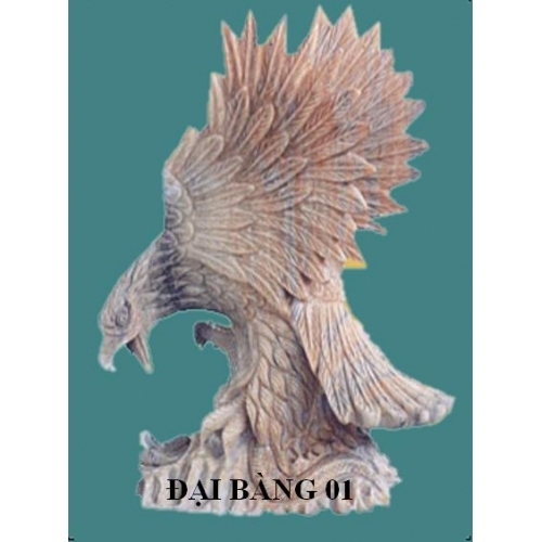 Tượng đại bàng