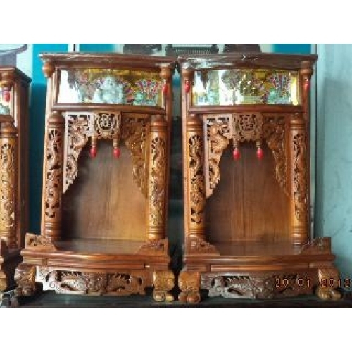 Trang thờ
