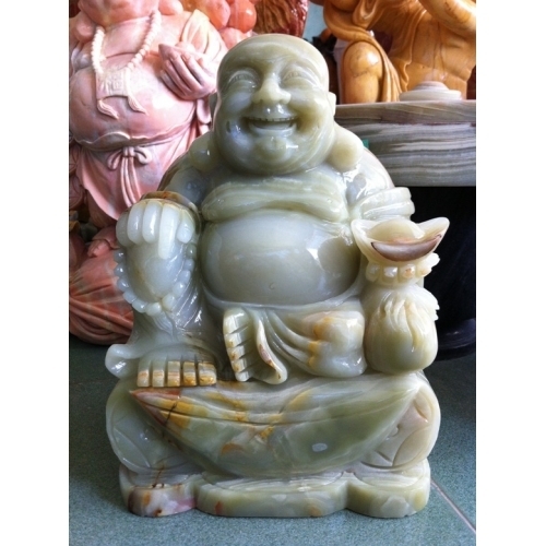 Tượng phật PH 64