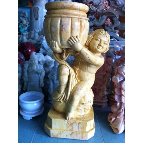 Tượng phật PH 61