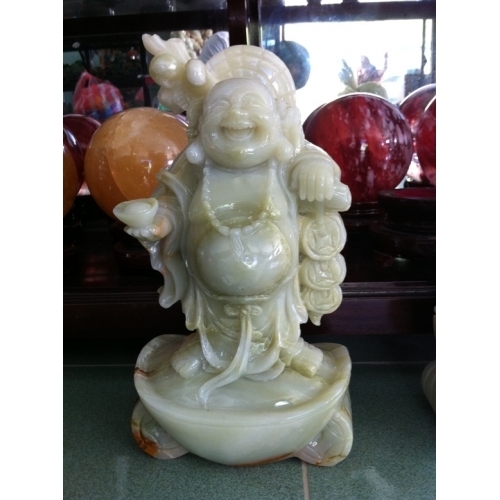 Tượng phật PH 58