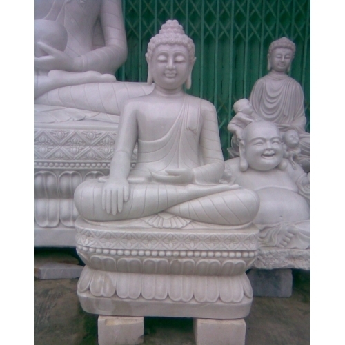 Tượng phật PH 37