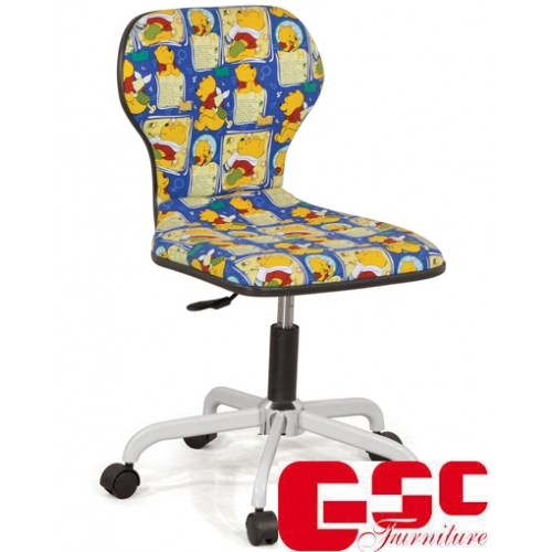 Ghế xoay học sinh GHS04-N