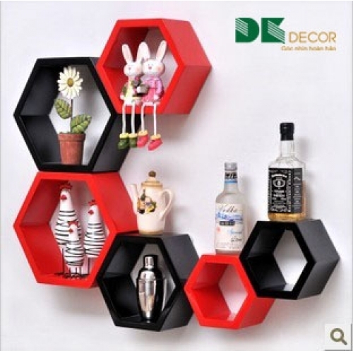 Giá Kệ Treo Đẹp 02