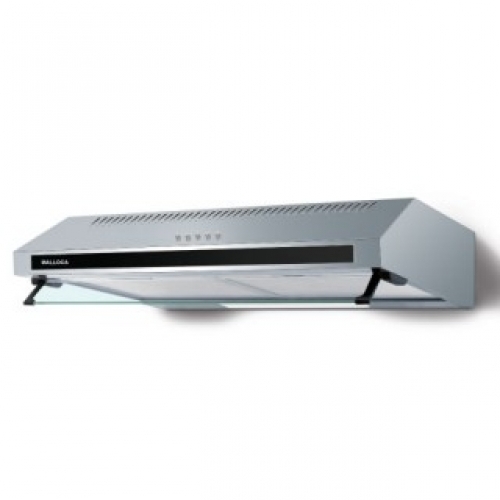 Máy Khử Mùi Cổ Điển Malloca H 342 - 600