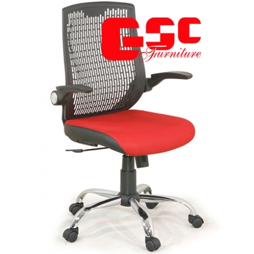 Ghế xoay văn phòng GX301B-N