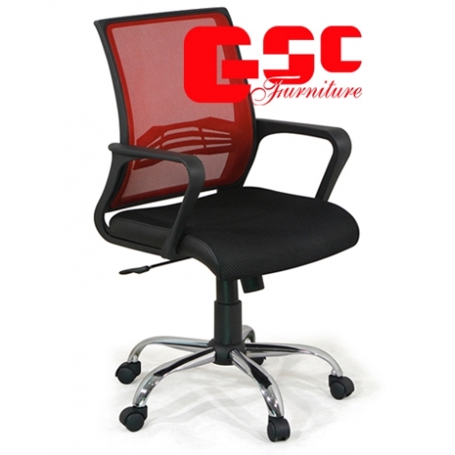 Ghế xoay văn phòng GX302-M