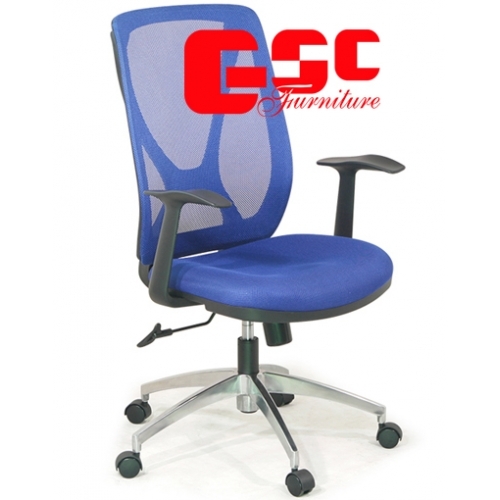 Ghế xoay văn phòng GX304-N(S3)