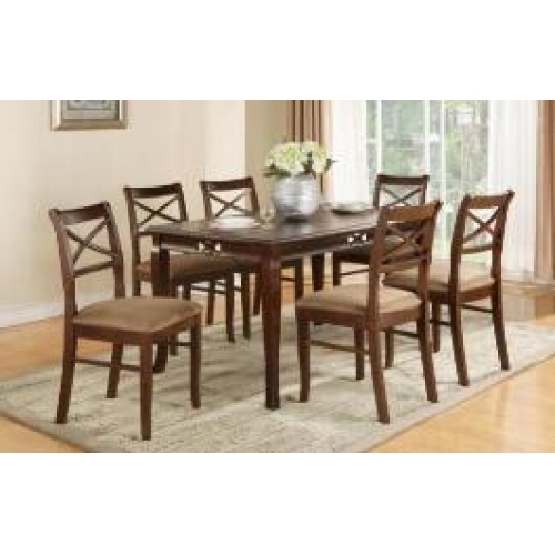 CROSS DINING SET