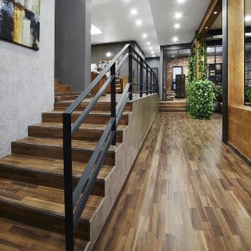 Sàn gỗ Hansol mã 1329