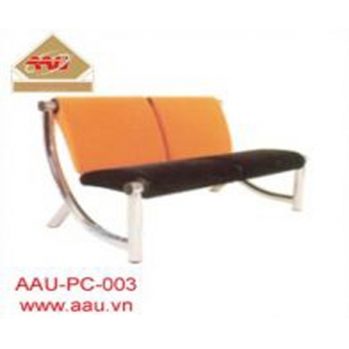 Ghế lưng liền AAU-PC-001