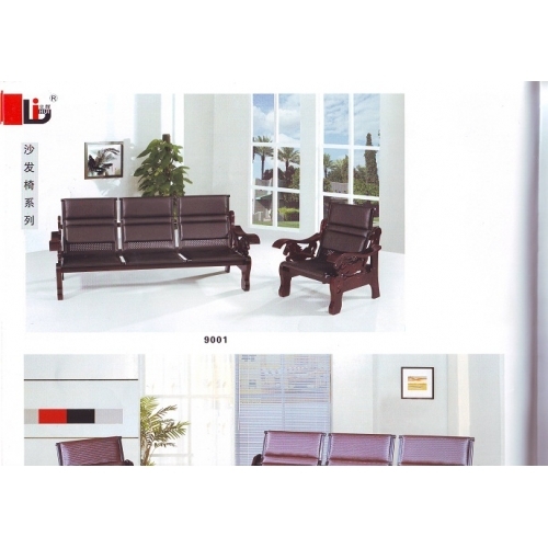 Sofa văn phòng TDP AT-SF-9001