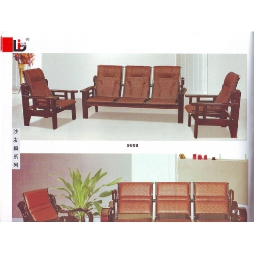Sofa văn phòng TDP AT-SF-9009