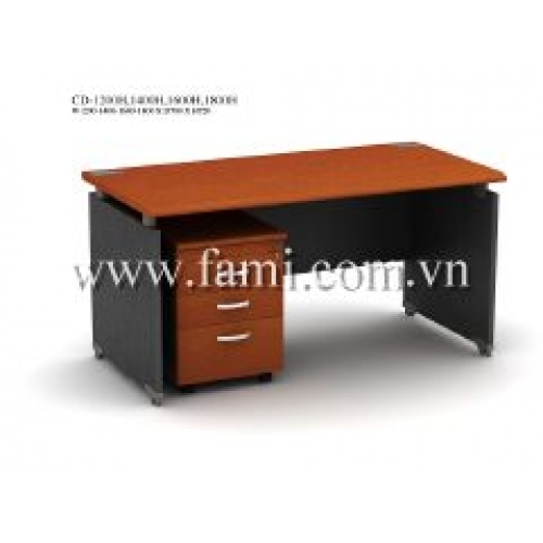 BÀN CD (BÀN CHỮ NHẬT)